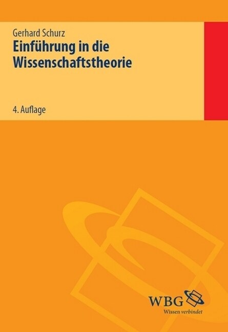 Einfuhrung in die Wissenschaftstheorie (Paperback)