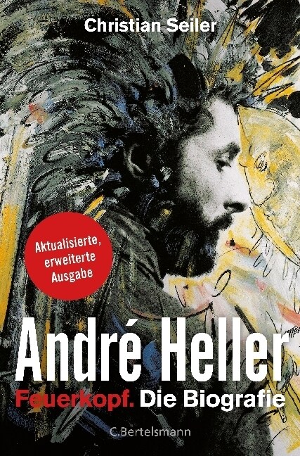 Andre Heller (Hardcover)