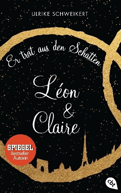 Leon & Claire: Er trat aus den Schatten (Hardcover)