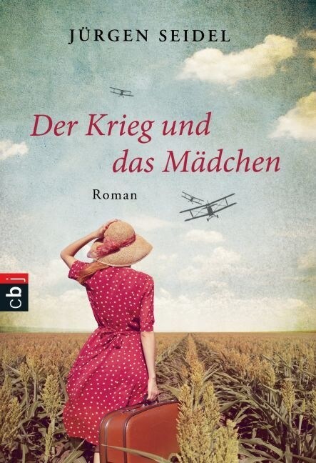 Der Krieg und das Madchen (Paperback)