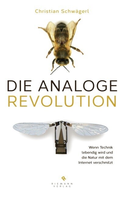 Die analoge Revolution (Hardcover)