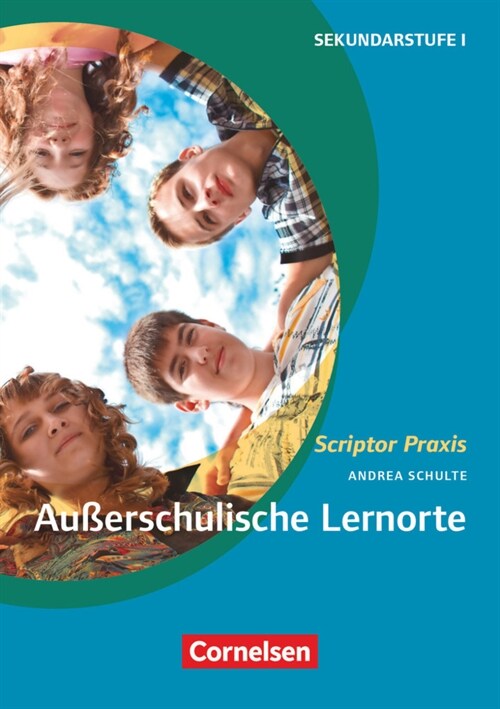 Außerschulische Lernorte (Paperback)