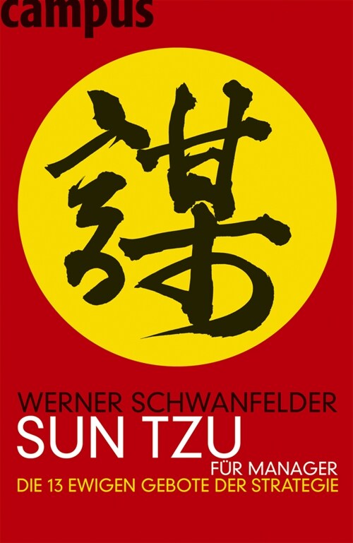 Sun Tzu fur Manager (Hardcover)