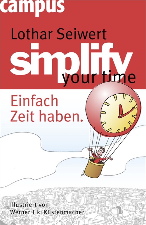 simplify your time (Hardcover)