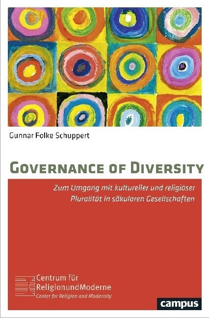 Governance of Diversity (Paperback)