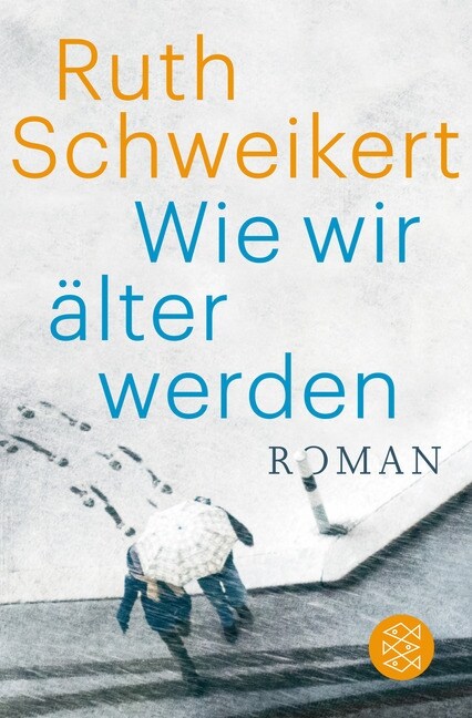 Wie wir alter werden (Paperback)