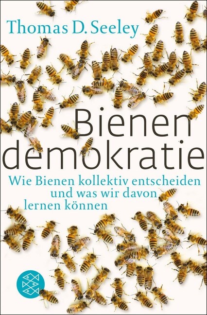 Bienendemokratie (Paperback)