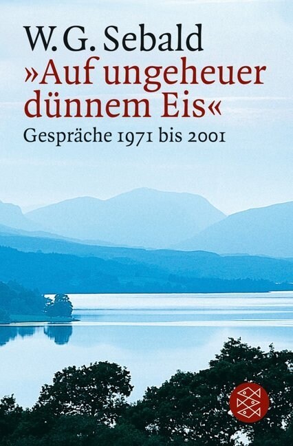 Auf ungeheuer dunnem Eis (Paperback)