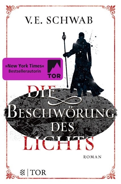 Die Beschworung des Lichts (Paperback)