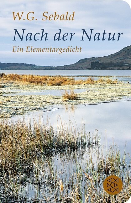 Nach der Natur (Hardcover)