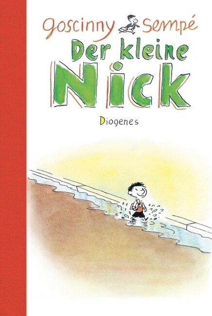 Der kleine Nick (Hardcover)