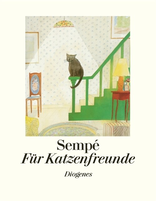 Fur Katzenfreunde (Hardcover)