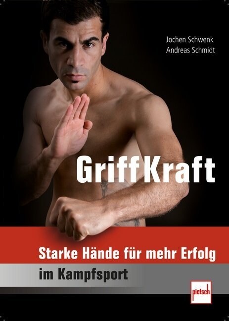 GriffKraft (Paperback)
