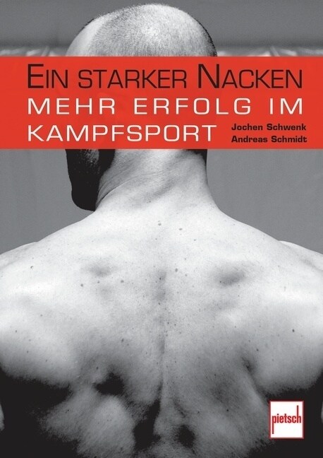 Ein starker Nacken (Paperback)