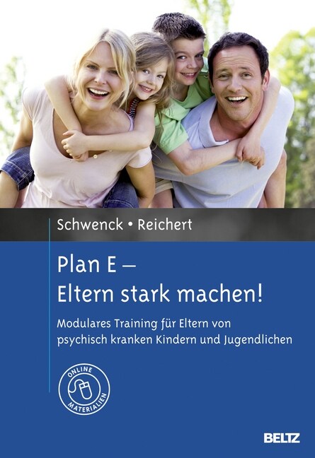 Plan E - Eltern stark machen! (Hardcover)