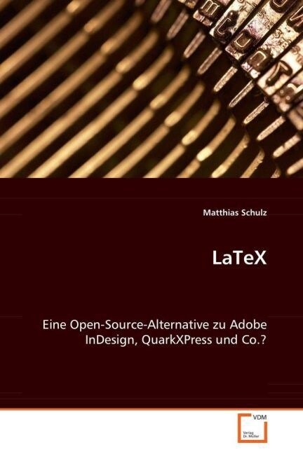 LaTeX (Paperback)