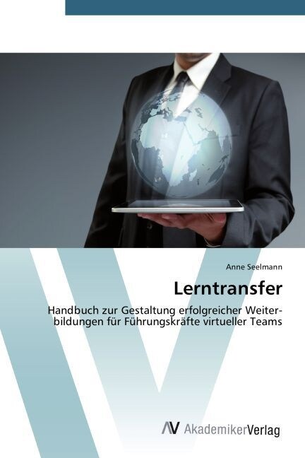 Lerntransfer (Paperback)