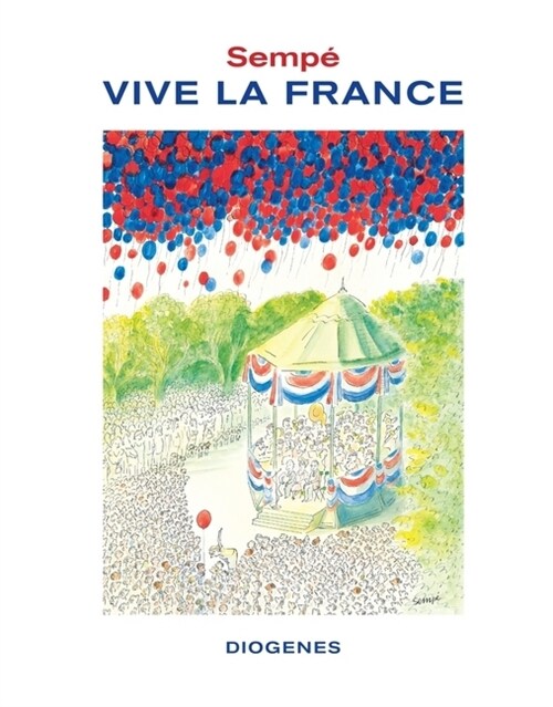 Vive la France (Hardcover)