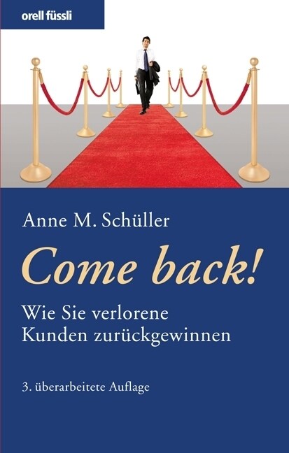 Come back! (Hardcover)