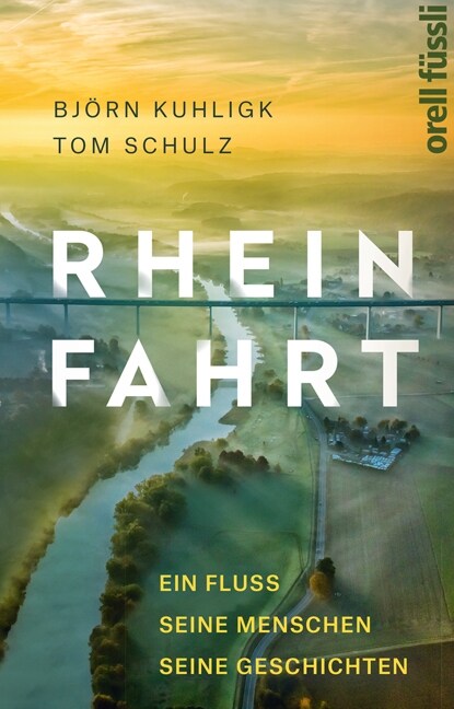 Rheinfahrt (Book)