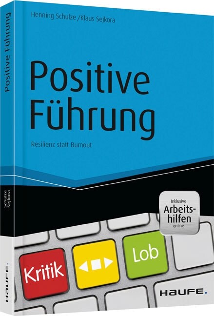 Positive Fuhrung (Paperback)