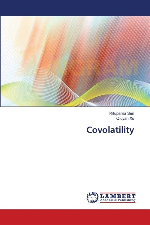 Covolatility (Paperback)
