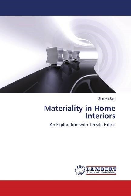 Materiality in Home Interiors (Paperback)