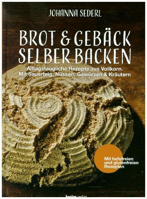 Brot & Geback selber backen (Paperback)