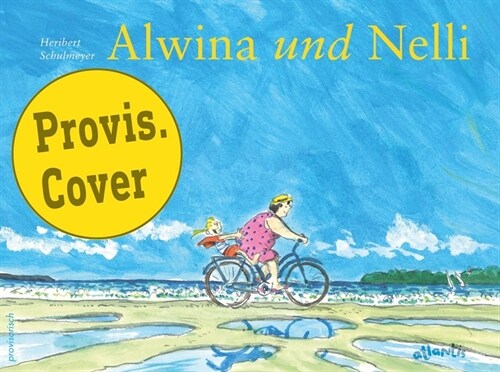 Alwina und Nelli (Hardcover)