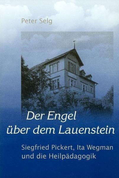 Der Engel uber dem Lauenstein (Paperback)