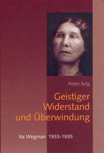 Geistiger Widerstand und Uberwindung (Paperback)