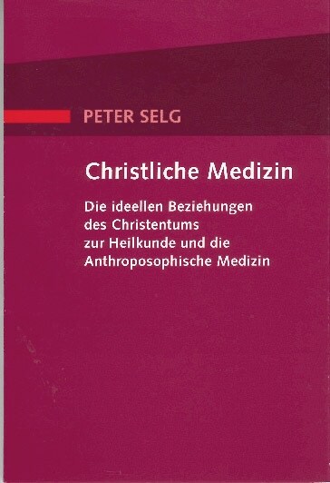 Christliche Medizin (Paperback)