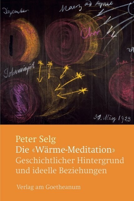Die Warme-Meditation (Paperback)