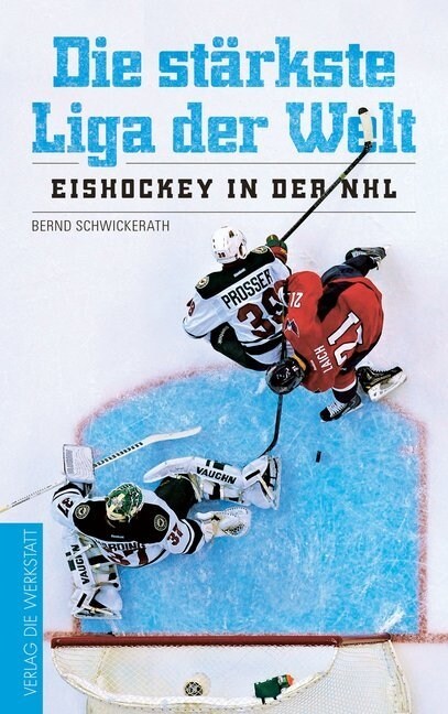 Die starkste Liga der Welt (Paperback)