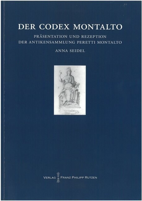 Der Codex Montalto (Paperback)