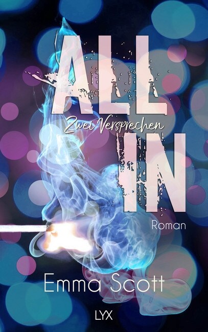 All in - Zwei Versprechen (Paperback)