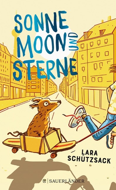 Sonne, Moon und Sterne (Hardcover)