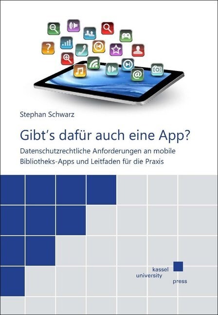 Gibts dafur auch eine App？ (Paperback)