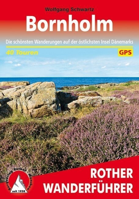 Bornholm (Paperback)