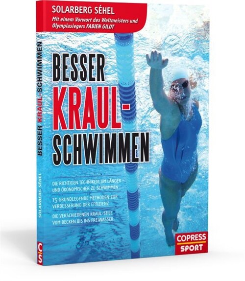Besser Kraul-Schwimmen (Paperback)