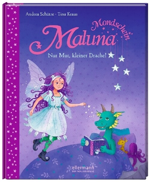 Maluna Mondschein (Hardcover)