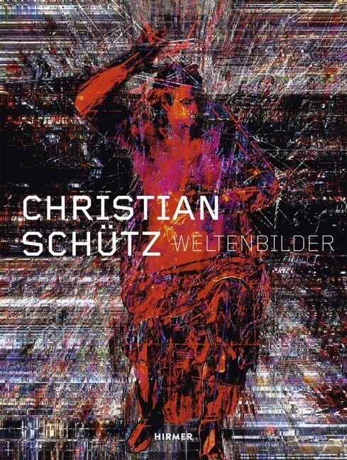 Christian Schutz (Hardcover)