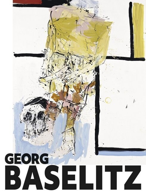 Georg Baselitz (Hardcover)