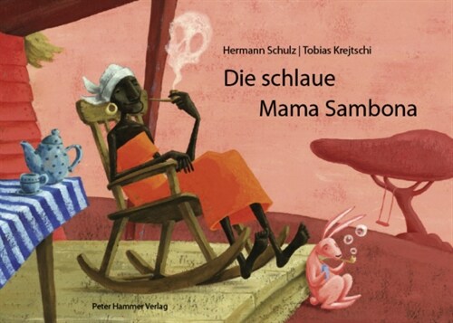 Die schlaue Mama Sambona (Hardcover)
