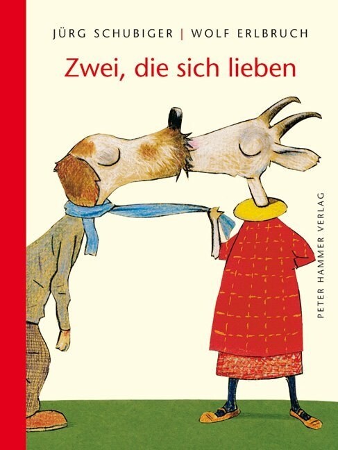 Zwei, die sich lieben (Hardcover)