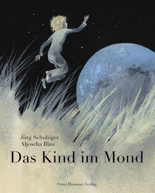 Das Kind im Mond (Hardcover)