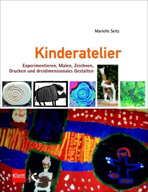 Kinderatelier (Paperback)