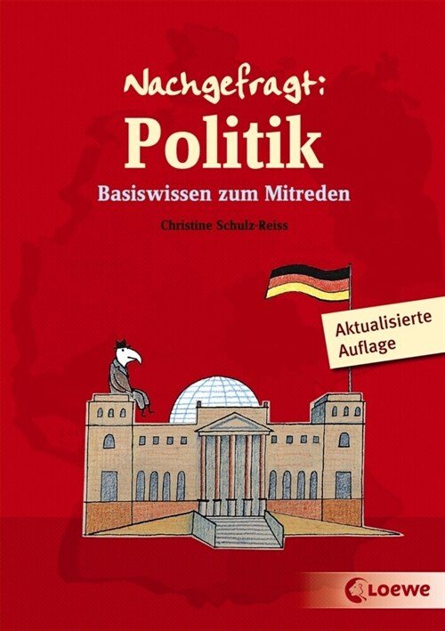 Nachgefragt: Politik (Paperback)