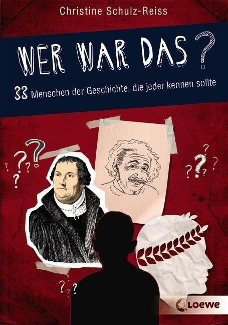 Wer war das？ (Paperback)