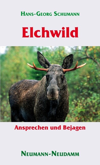 Elchwild (Paperback)